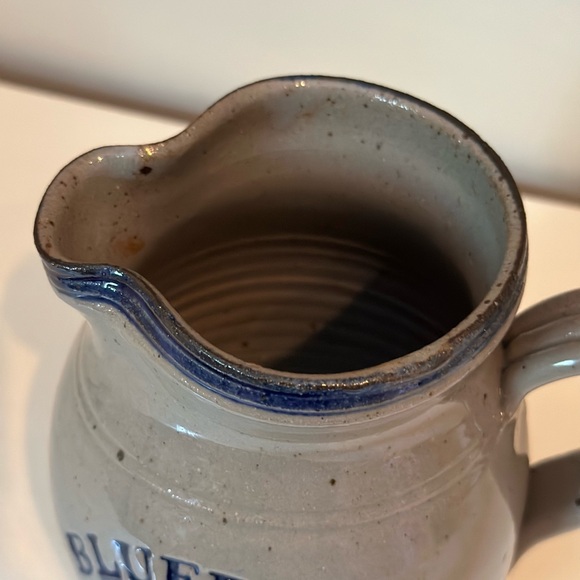 ✨Vintage Westerwald Pottery Vase “Bluffton”✨ - Picture 3 of 4